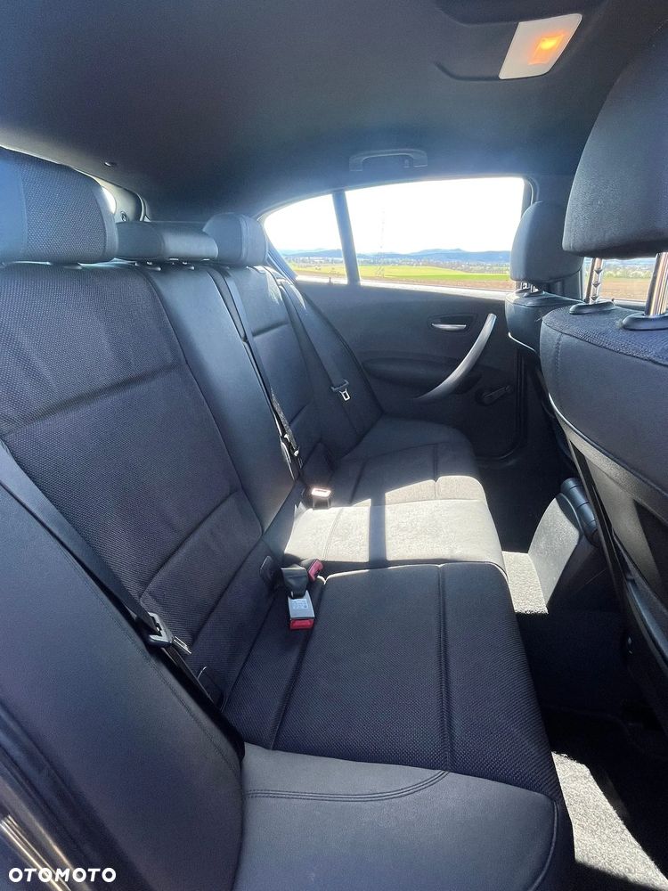 BMW Seria 1 118d - 20