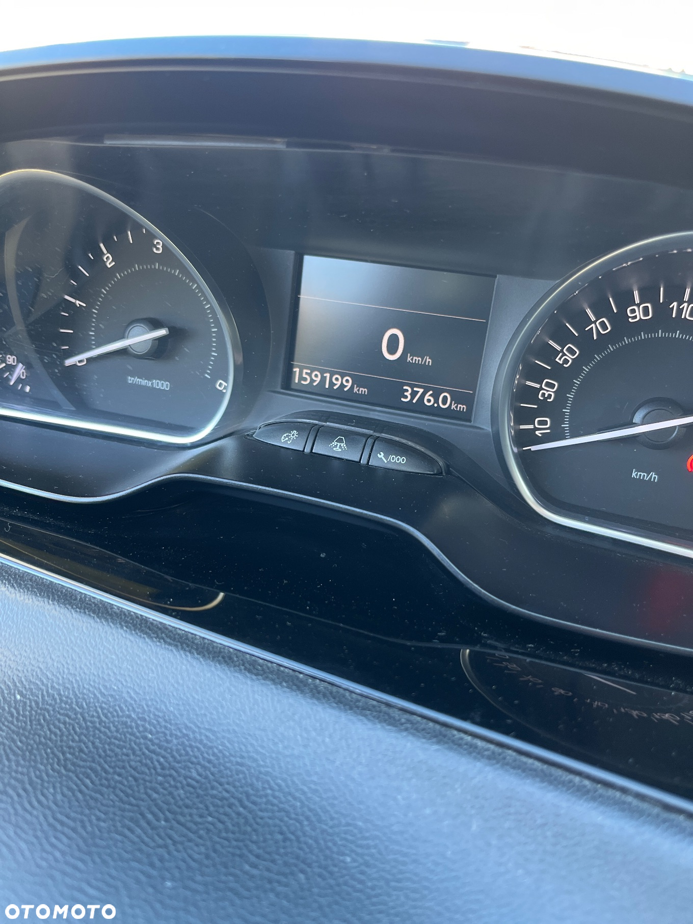 Peugeot 208 1.4 HDi Active - 16