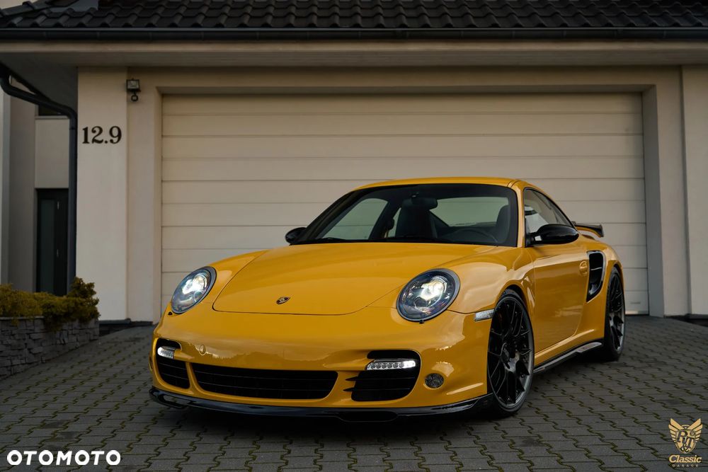 Porsche 911 - 19