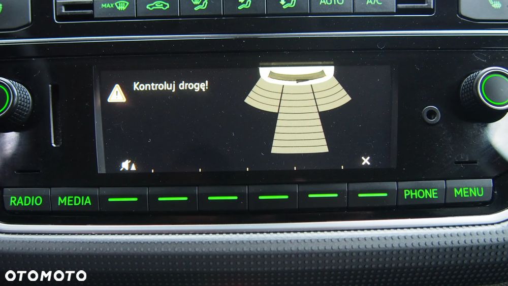 Skoda Citigo CITIGOe iV Style - 30