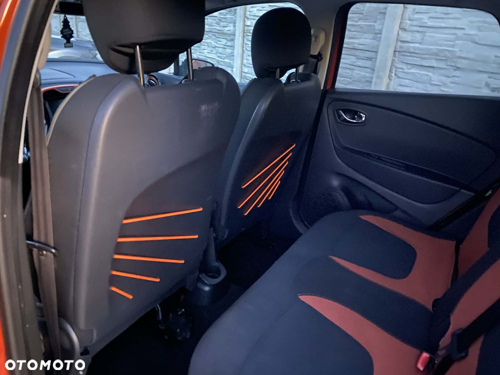 Renault Captur (ENERGY) dCi 90 INTENS - 16