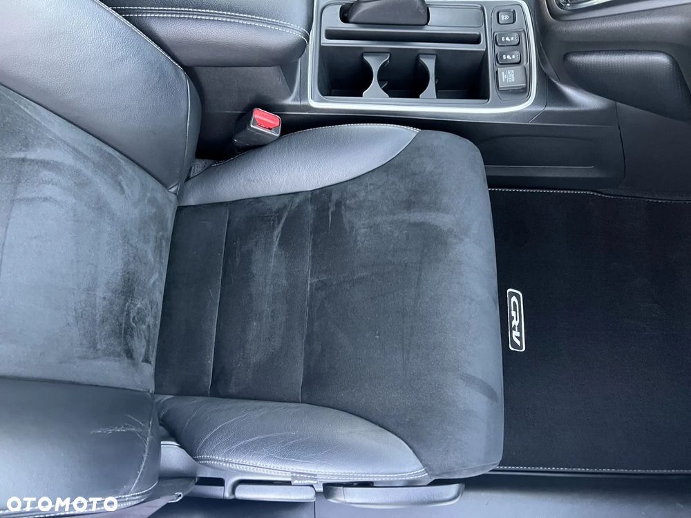 Honda CR-V 2.0 Lifestyle (Honda Connect+) - 30