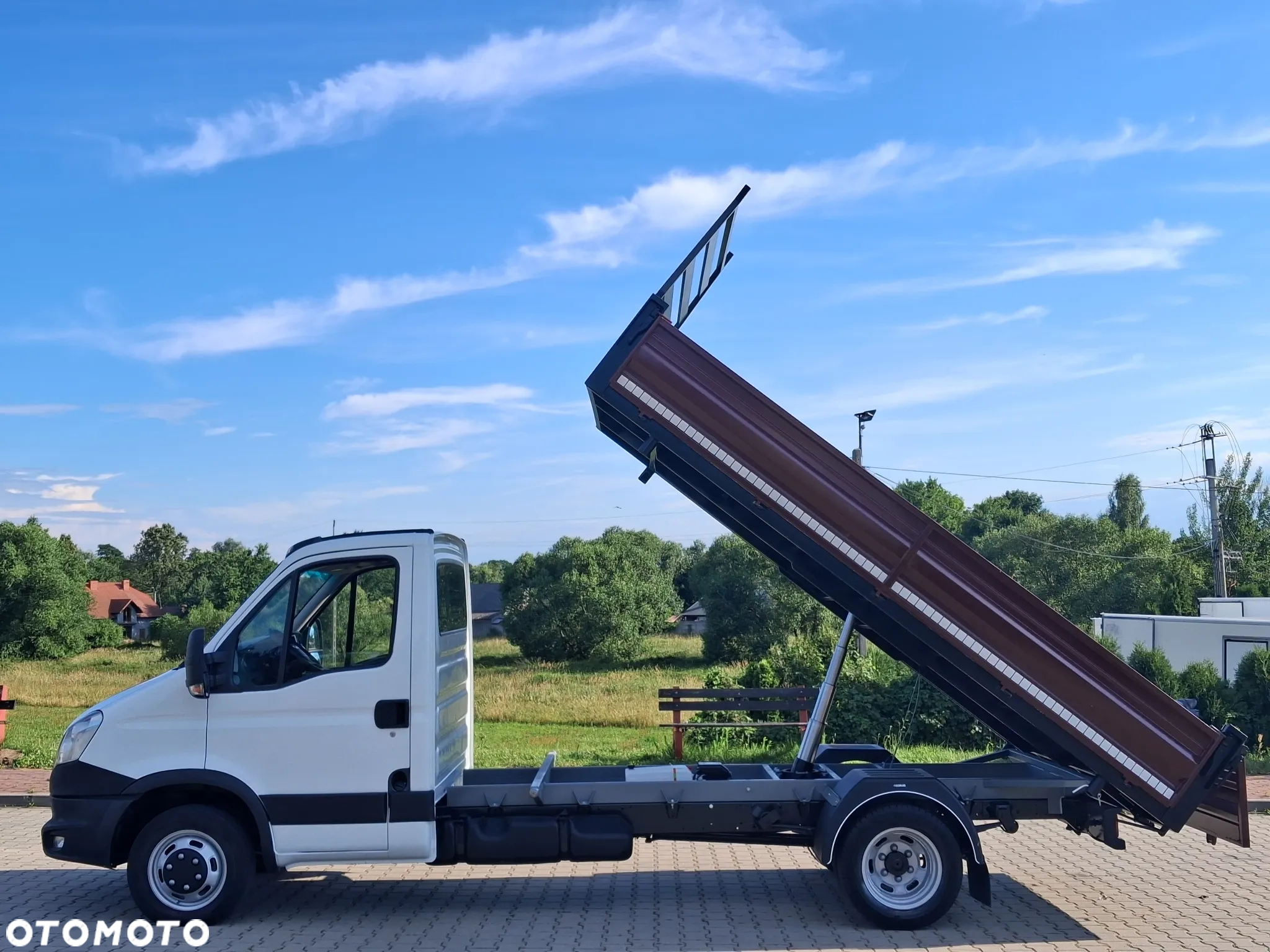 Iveco Daily - 23