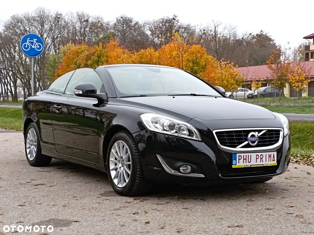Volvo C70 D3 Inscription - 6