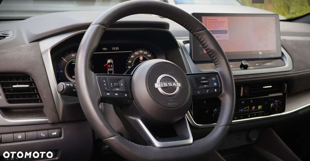 Nissan Qashqai - 13