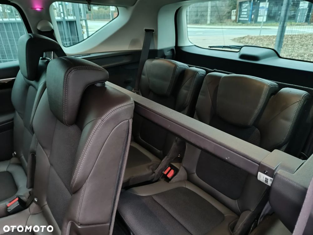 Renault Espace Energy dCi 160 EDC Intens - 16