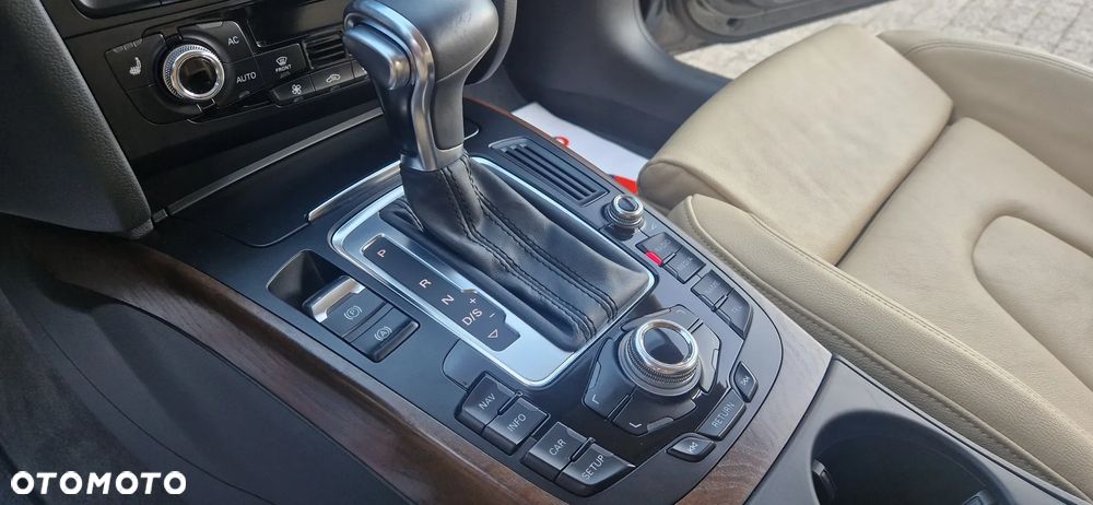 Audi A5 Sportback - 16
