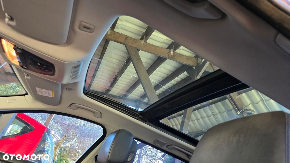 BMW Seria 5 520d Blue Performance - 18