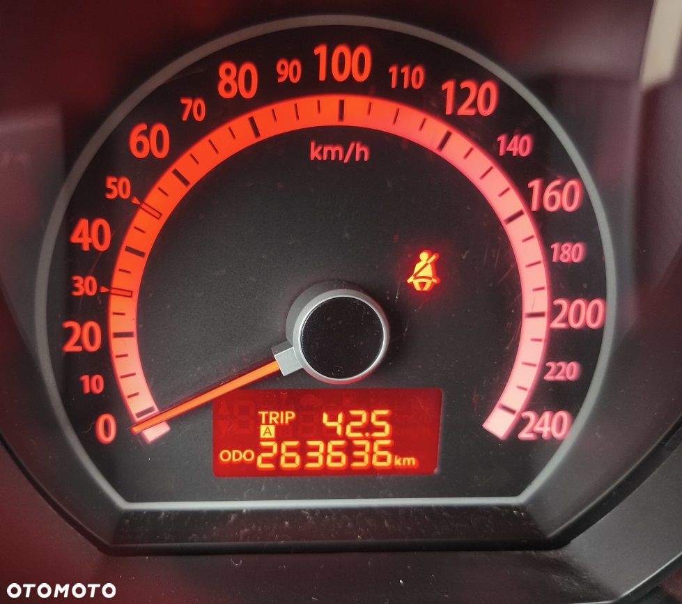 Kia Ceed 1.6 CRDi 90 Spirit - 12