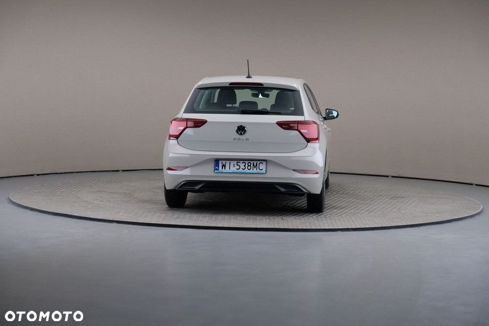 Volkswagen Polo 1.0 TSI - 5