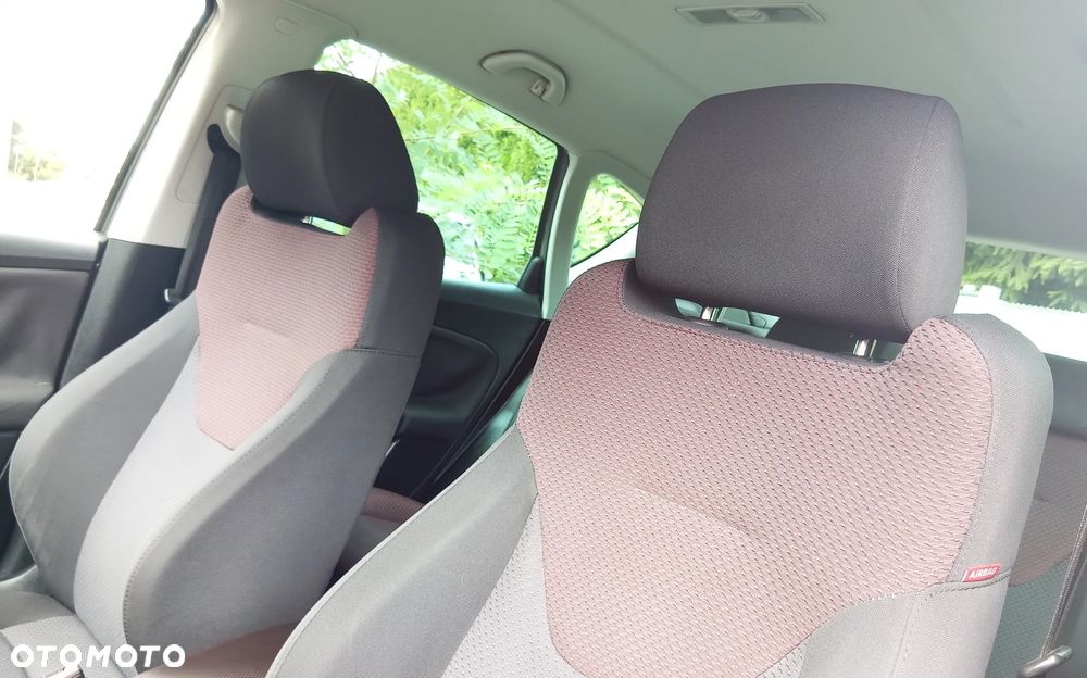 Seat Altea 2.0 TDI Sport Edition - 16