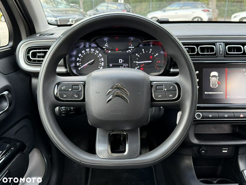 Citroën C3 - 20