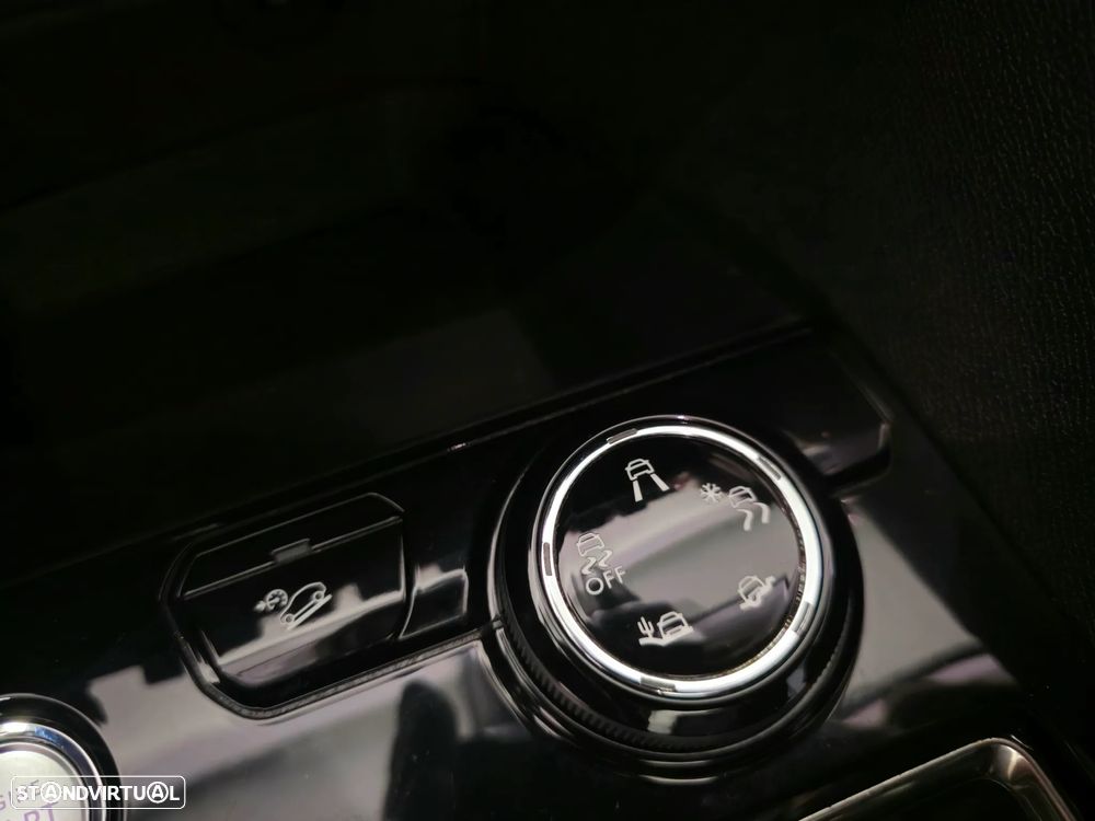 Peugeot 3008 BlueHDi 130 Stop & Start EAT8 Allure - 16