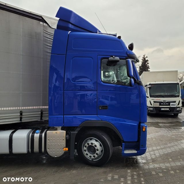 Volvo FH 540 - 3