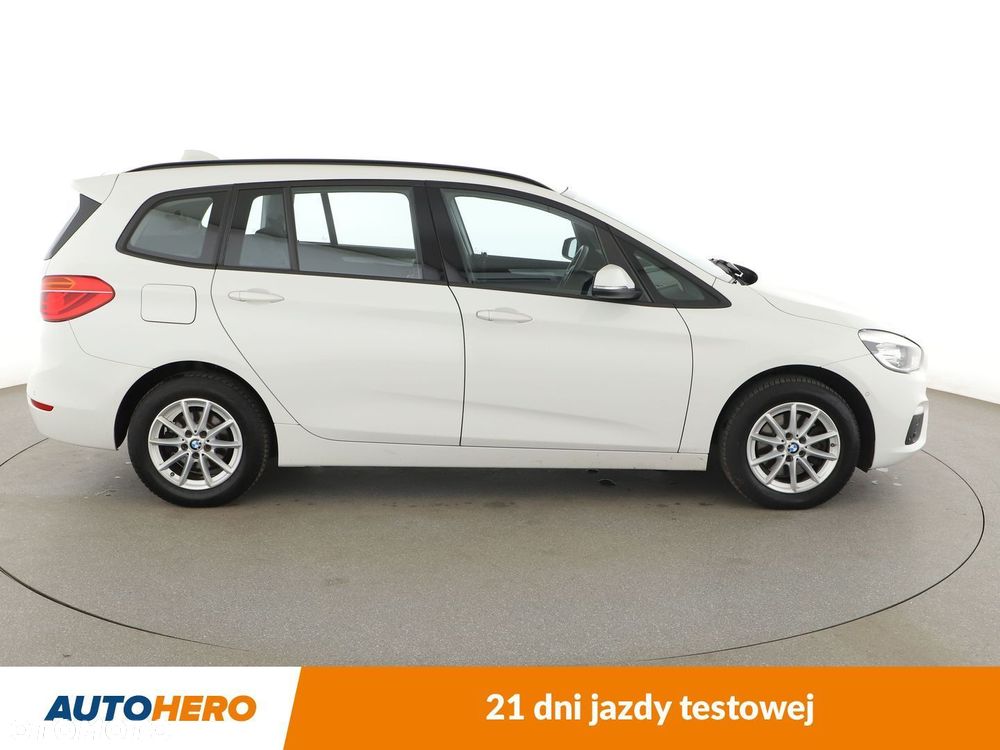 BMW Seria 2 - 7