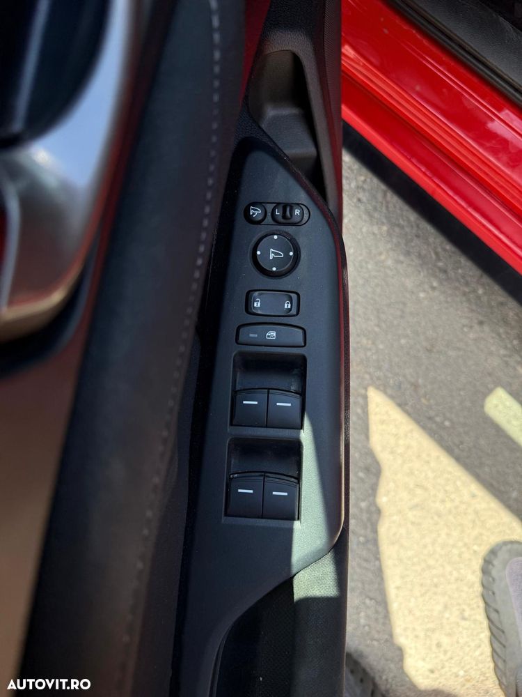 Honda Civic 1.5 VTEC Turbo CVT Sport Plus - 12