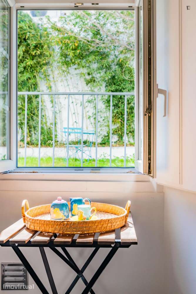 Apartamento com 2 quartos - localizado em Avenida da Liberdade Lisbon - Grande imagem: 5/32