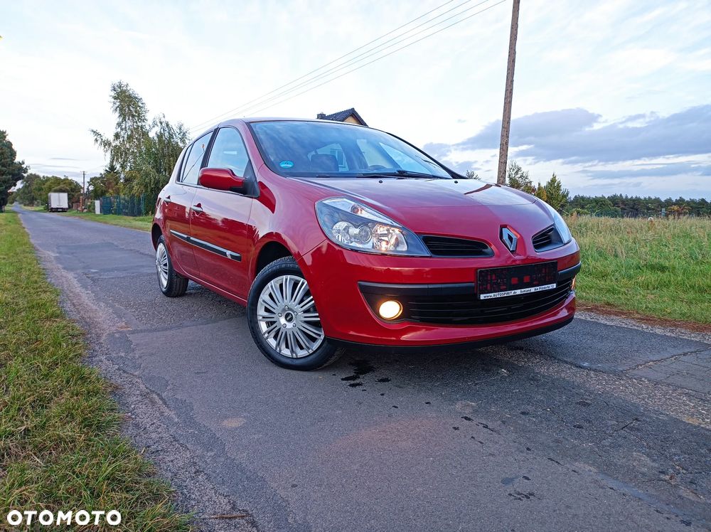 Renault Clio 1.2 16V 75 Dynamique - 29