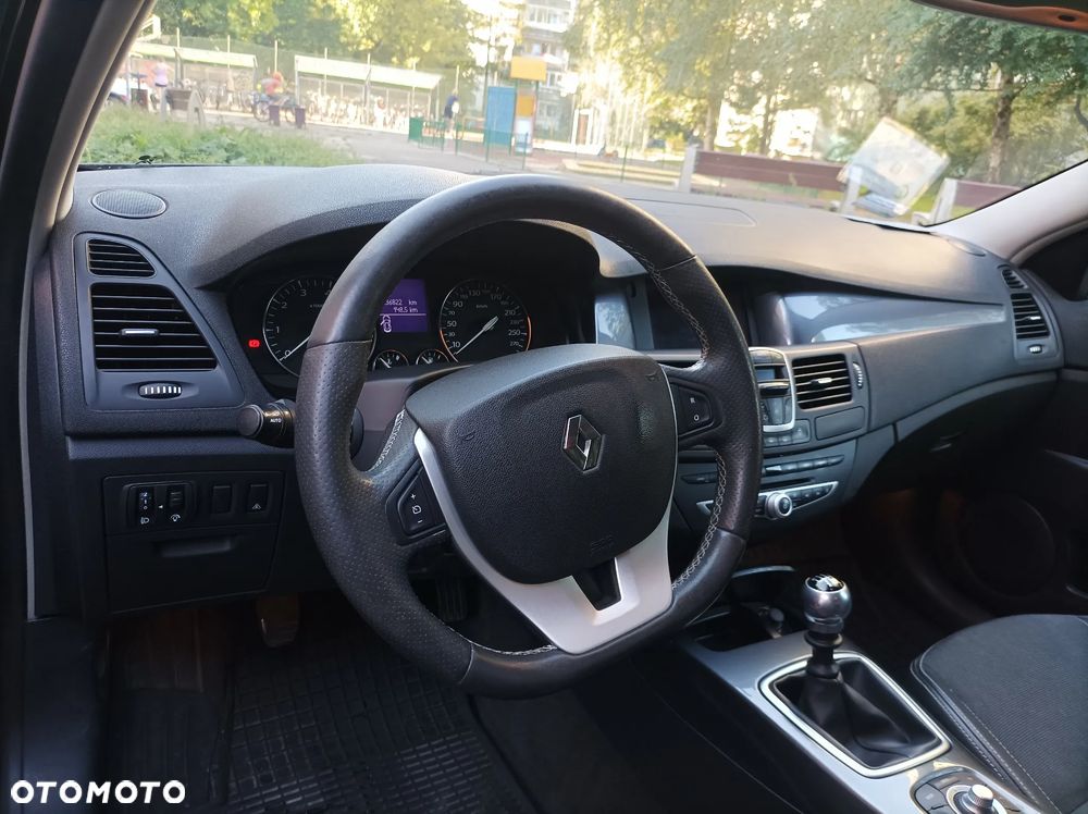 Renault Laguna 2.0 Dynamique - 11