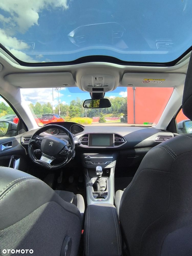 Peugeot 308 - 12
