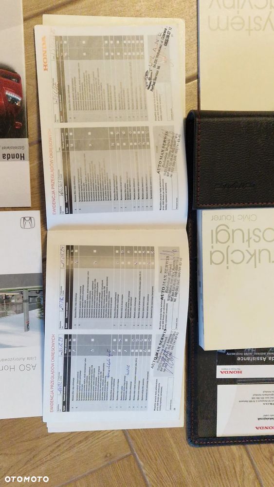 Honda Civic 1.8 Elegance (ADAS) - 18