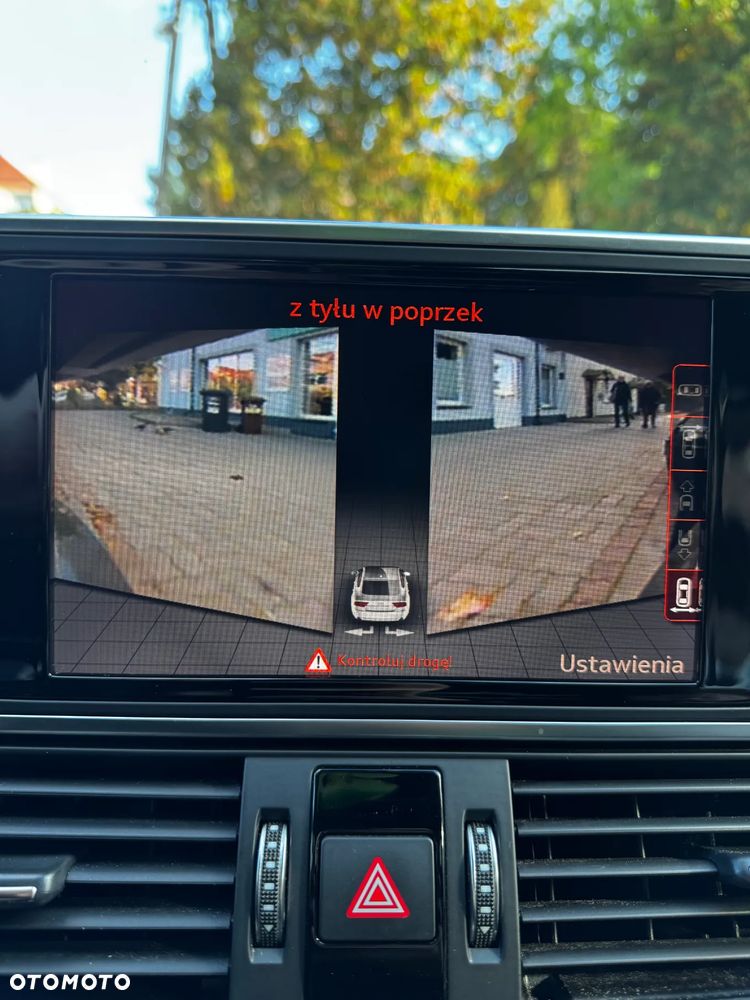 Audi A7 Sportback 3.0 TDI Quattro Tiptronic - 21