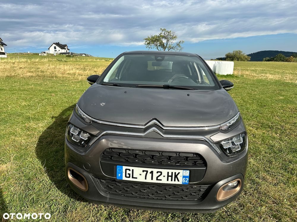 Citroën C3