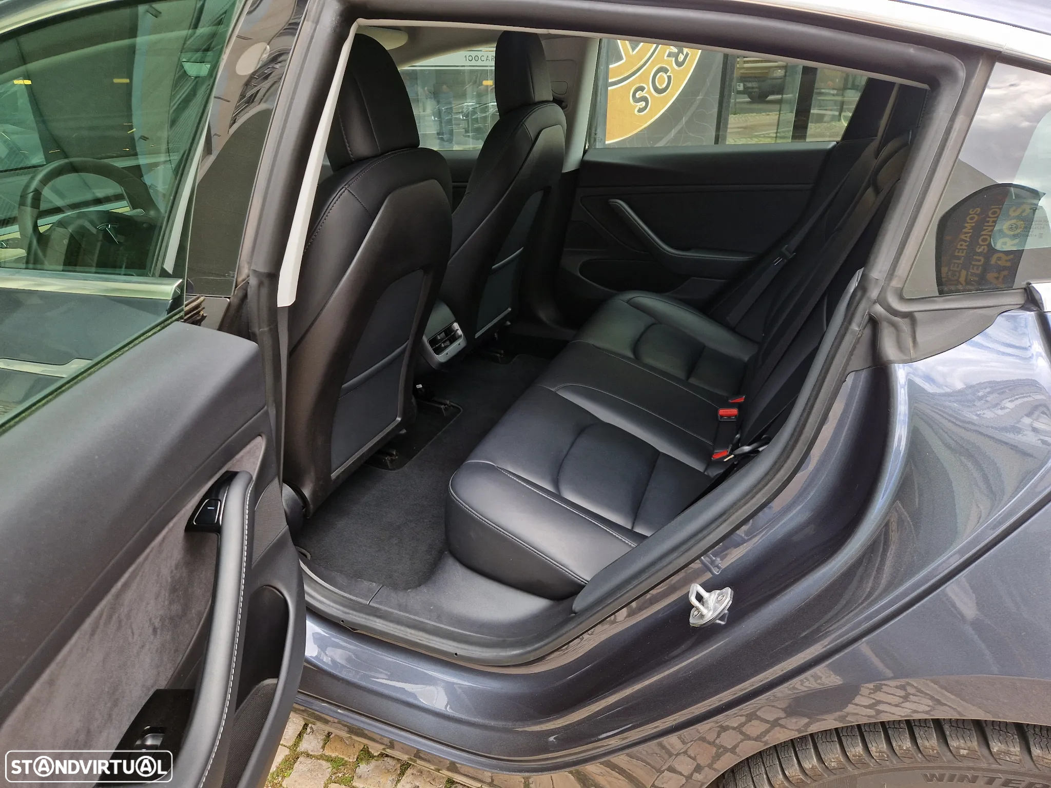 Tesla Model 3 Long-Range Dual Motor AWD - 12
