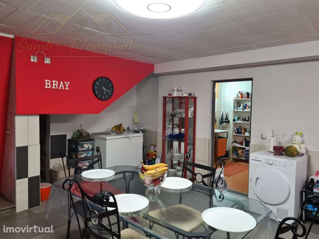 Fantástica Moradia T3+2 com terreno de 5000m2 - Grande imagem: 3/41