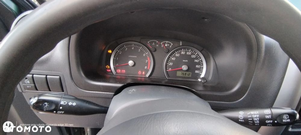 Suzuki Jimny 1.3 Comfort - 8