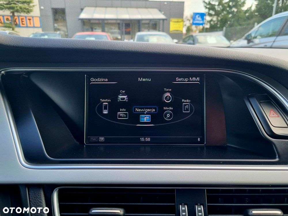 Audi A5 Sportback 1.8 TFSI Multitronic - 21