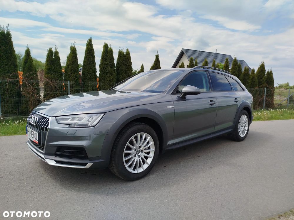 Audi A4 Allroad - 6