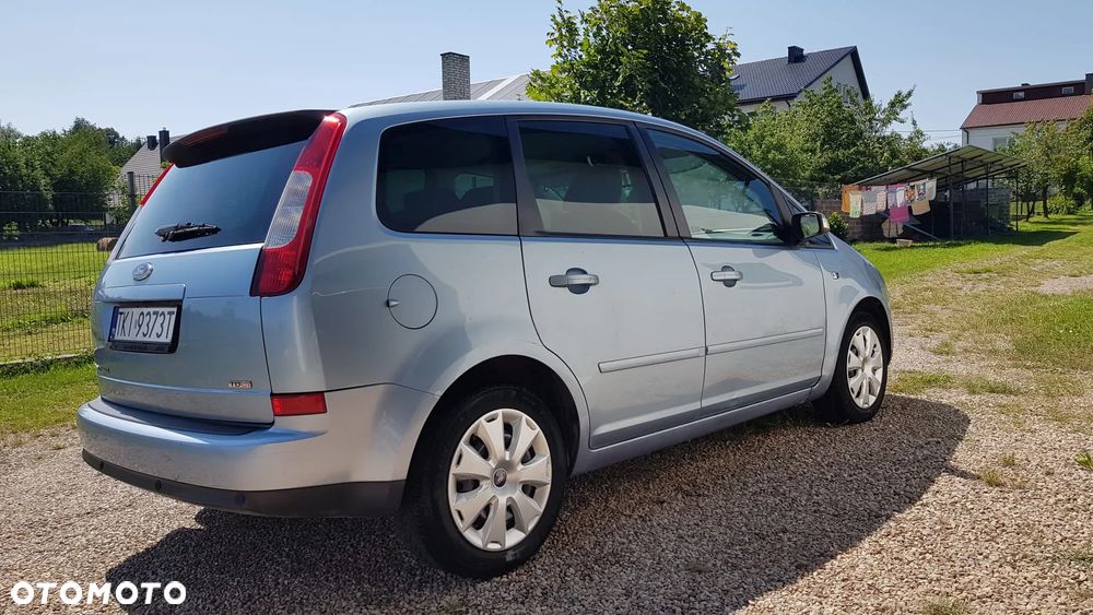 Ford Focus C-Max 1.6 TDCi FX Gold - 2