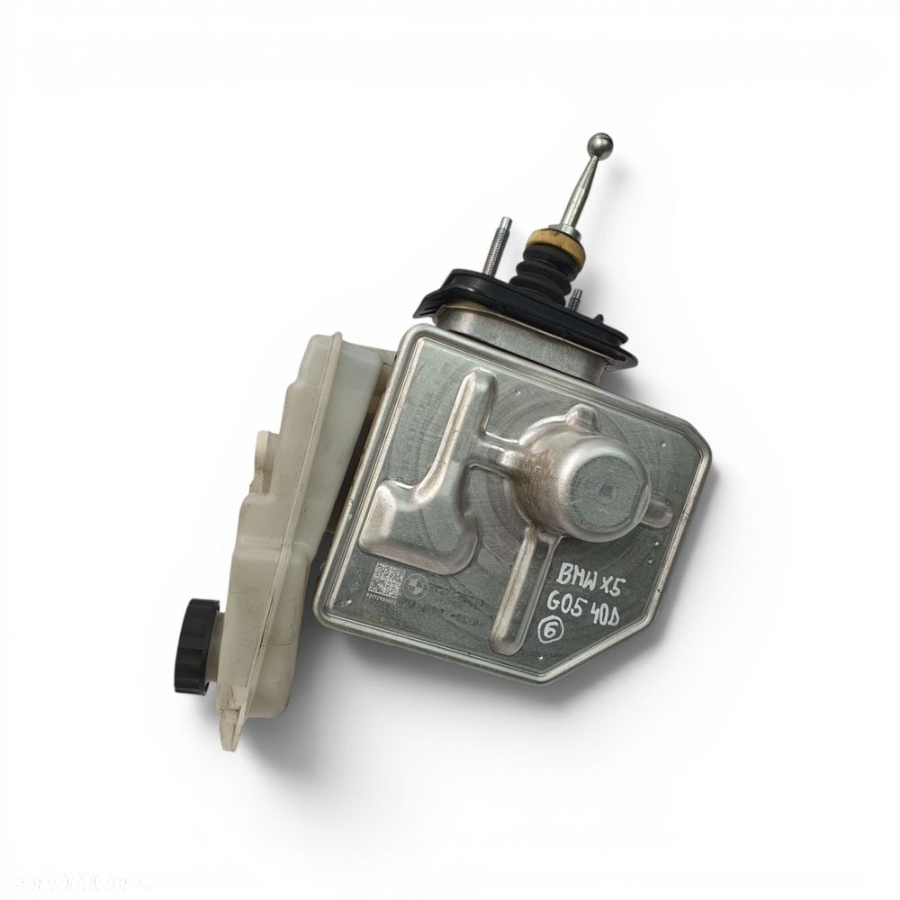 POMPA HAMULCOWA HAMULCA Serwo BMW X5 G05 X6 G06 sterownik 5A49C75 5A49C75 - 1