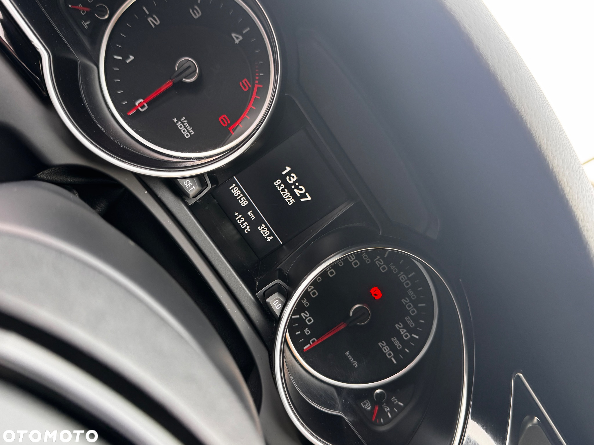 Audi A5 Cabrio 3.0 TDI DPF quattro S troni - 7
