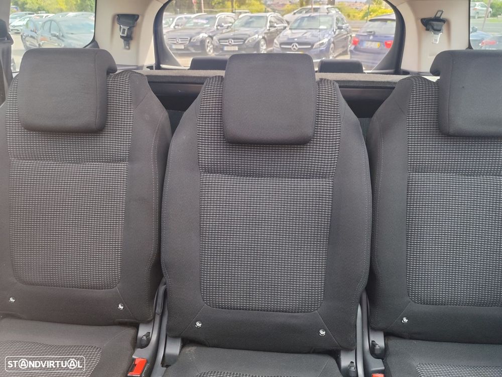Peugeot 5008 1.6 HDi 7L Active - 46