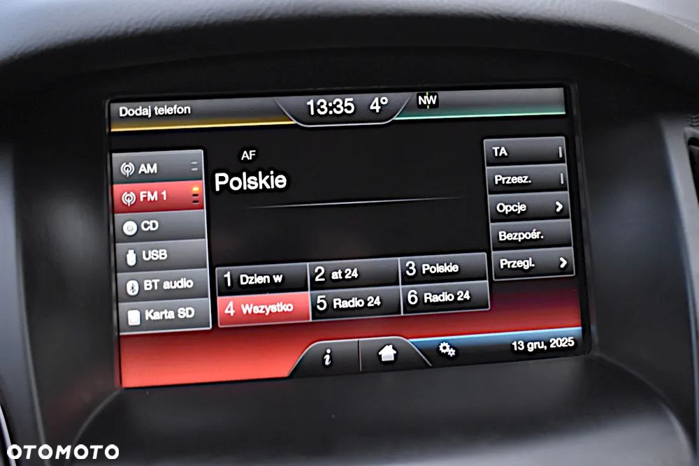 Ford Focus 1.5 TDCi Platinium X - 26