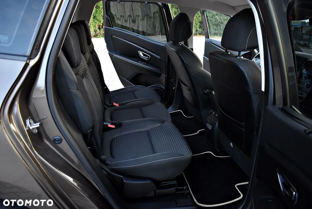Renault Grand Scenic Gr 1.2 TCe Energy Intens - 30
