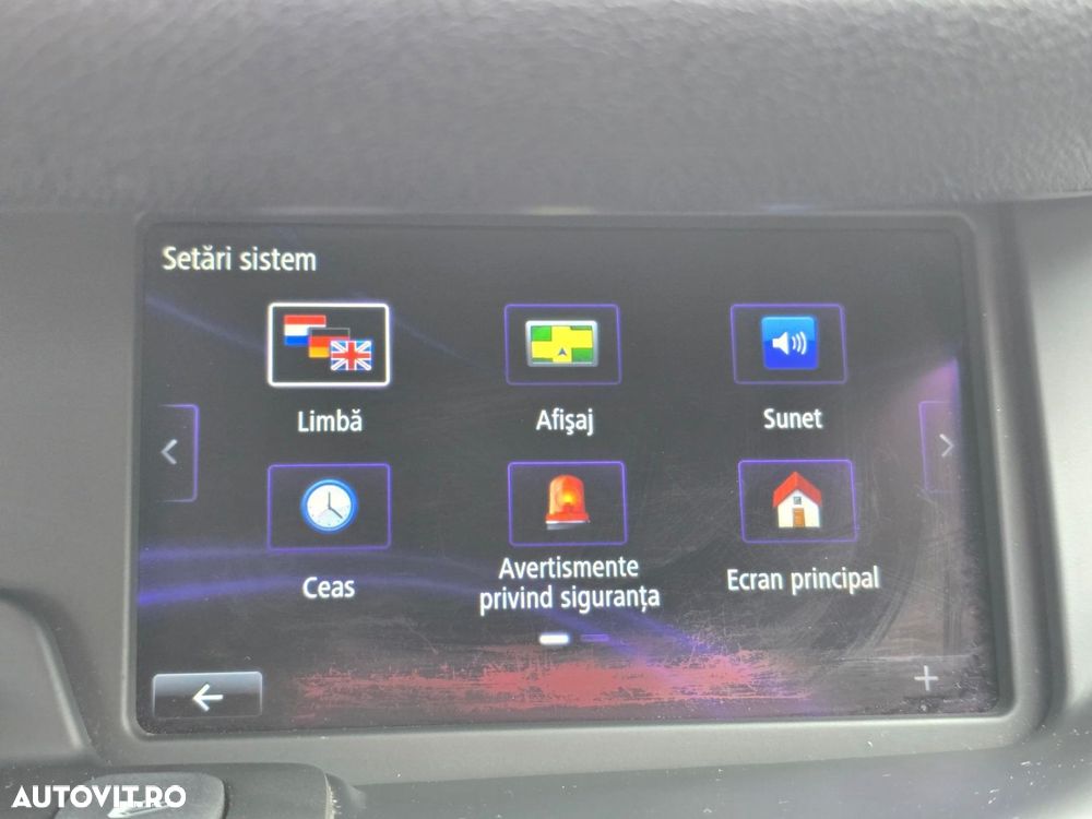 Renault Grand Scenic - 23