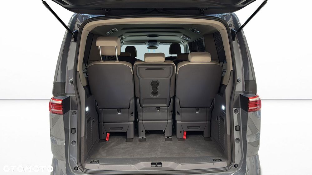 Volkswagen Multivan 2.0 TDI L2 DSG - 22