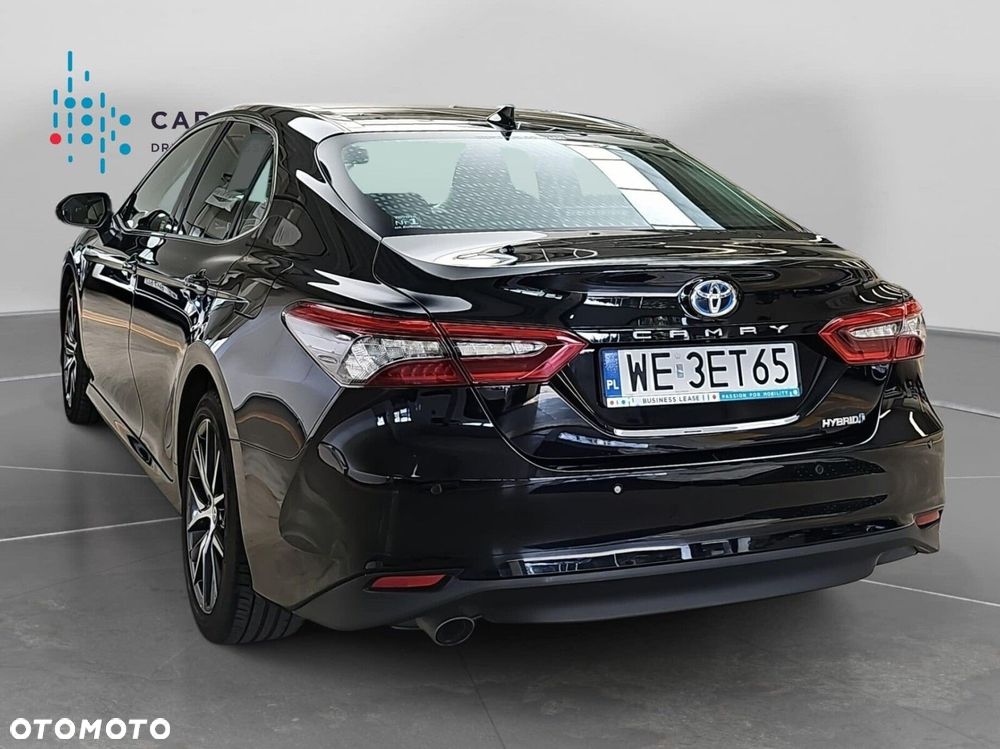 Toyota Camry 2.5 Hybrid Executive CVT - 6