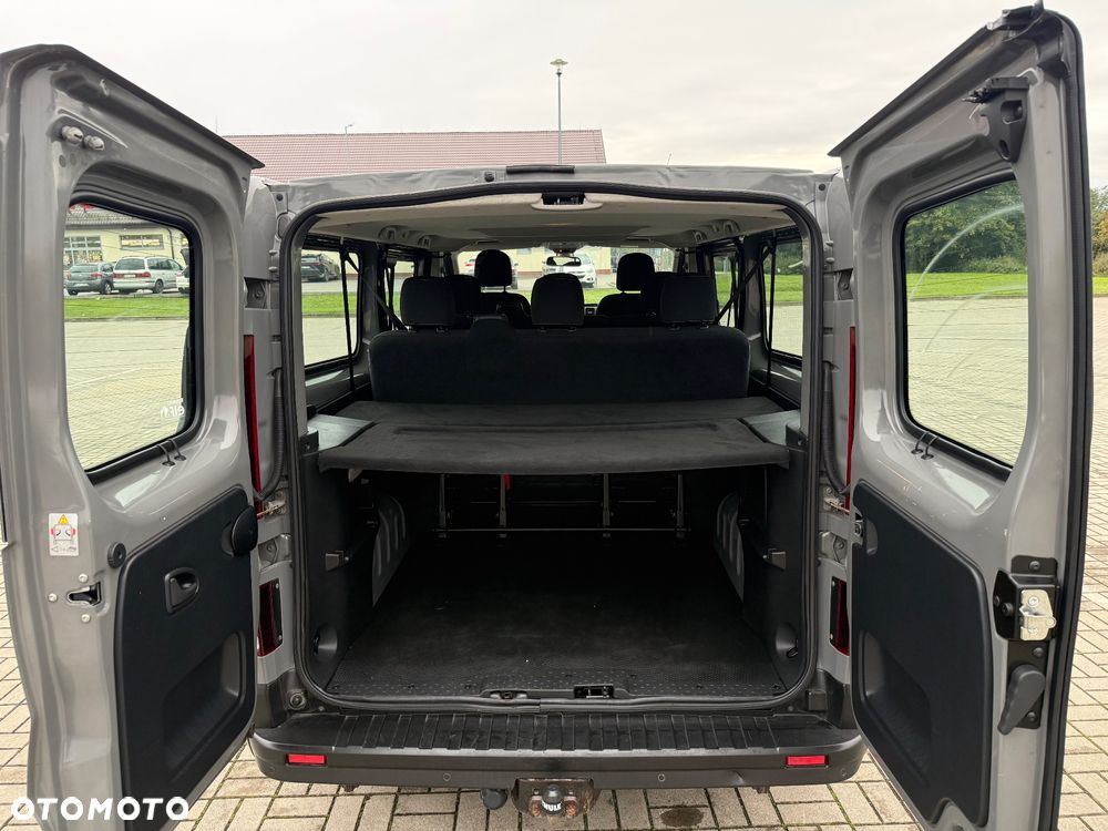 Renault Trafic ENERGY dCi 125 Grand Spaceclass - 12