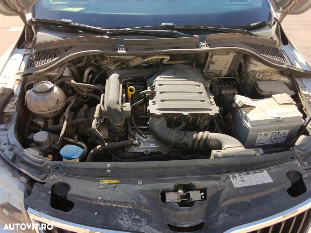 Skoda RAPID - 9