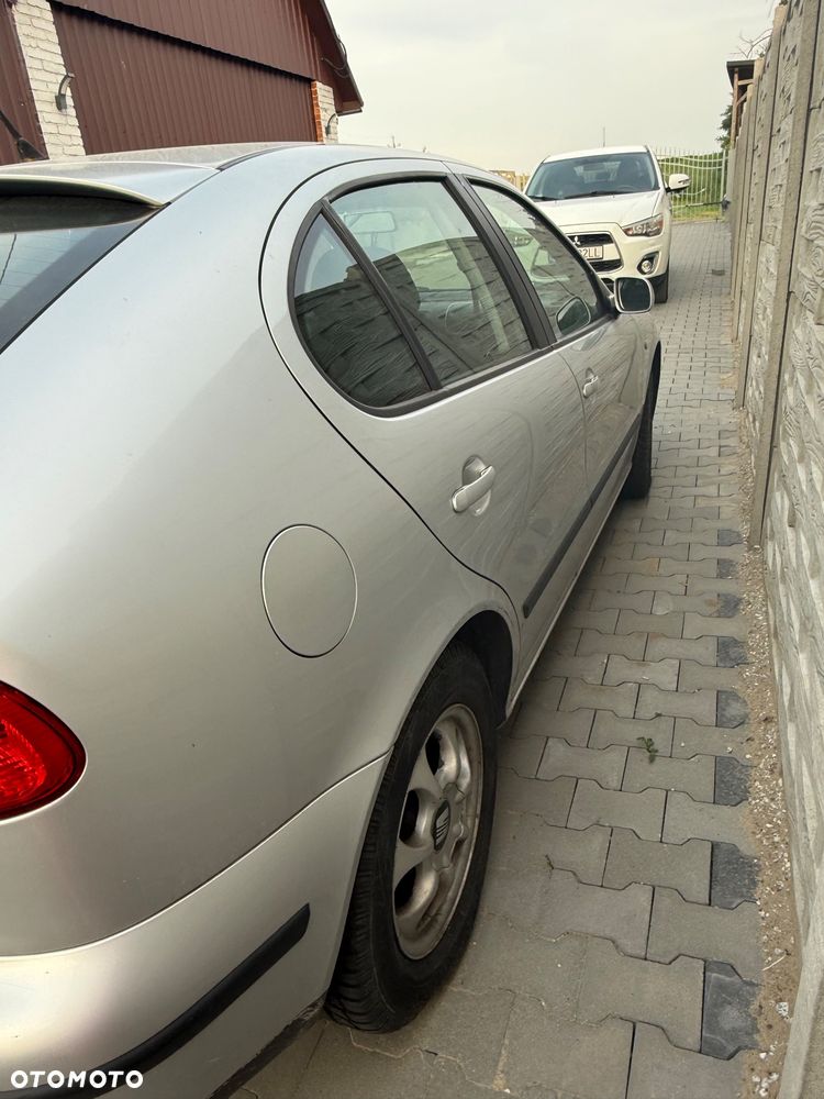 Seat Leon - 8