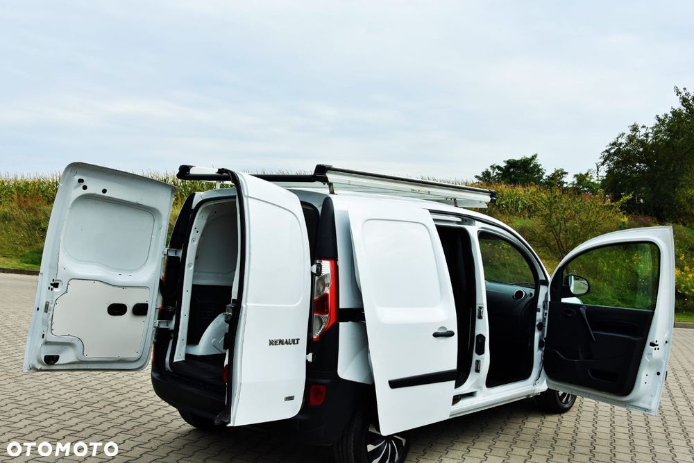 Renault KANGOO - 19