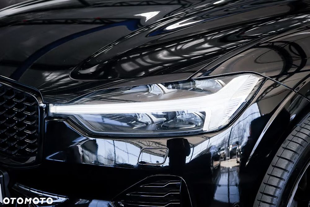 Volvo XC 60 T8 AWD Recharge Geartronic RDesign - 2