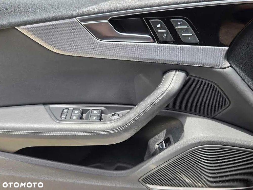 Audi A5 Sportback - 20