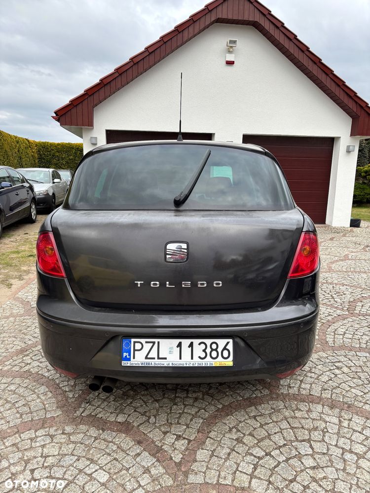 Seat Toledo - 9