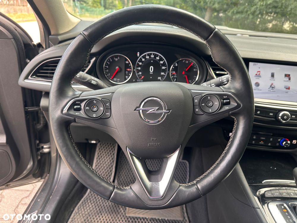 Opel Insignia 2.0 Direct Inj Trb 4x4 Exclusive - 7