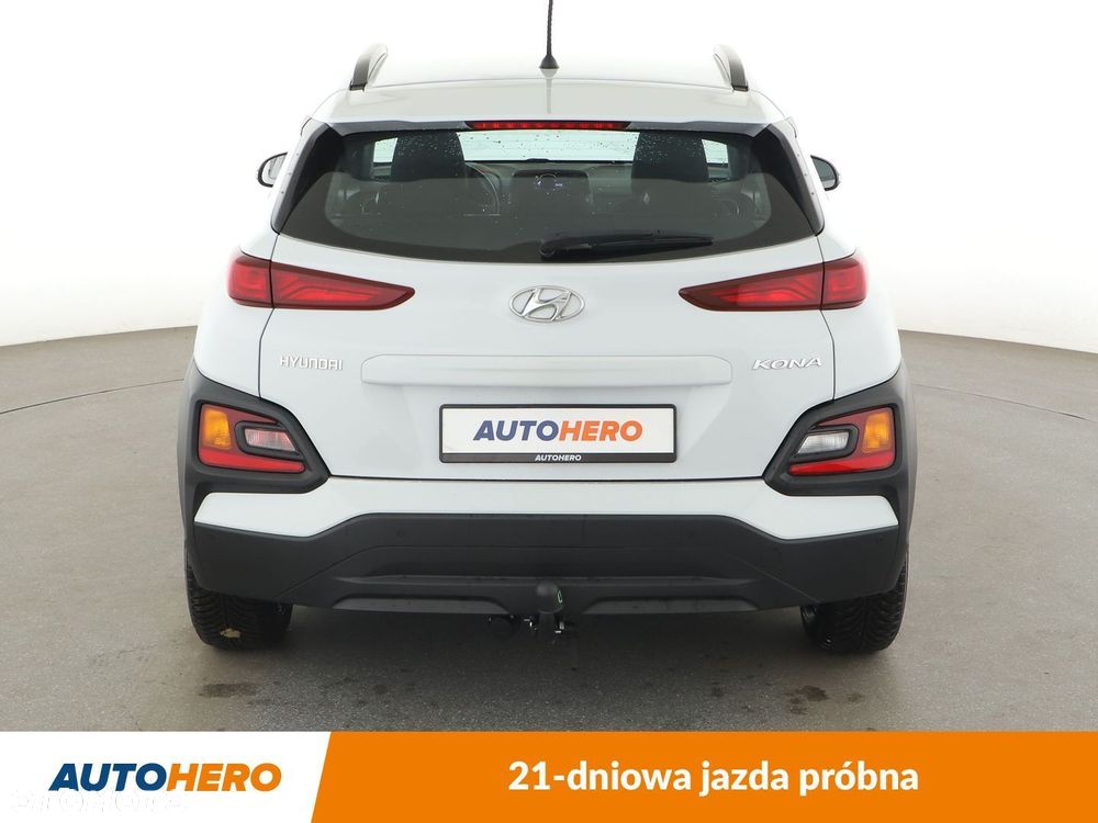 Hyundai Kona 1.0 T-GDI Premium - 5